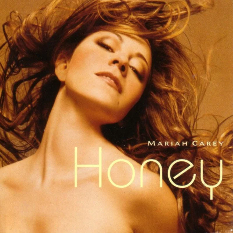 LP: Mariah Carey - Honey