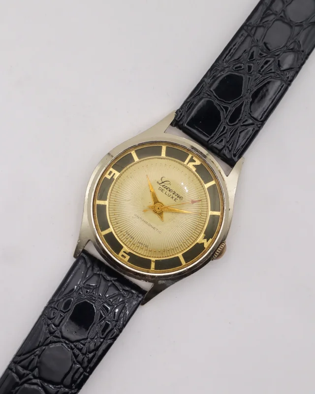 Lucerne De Luxe