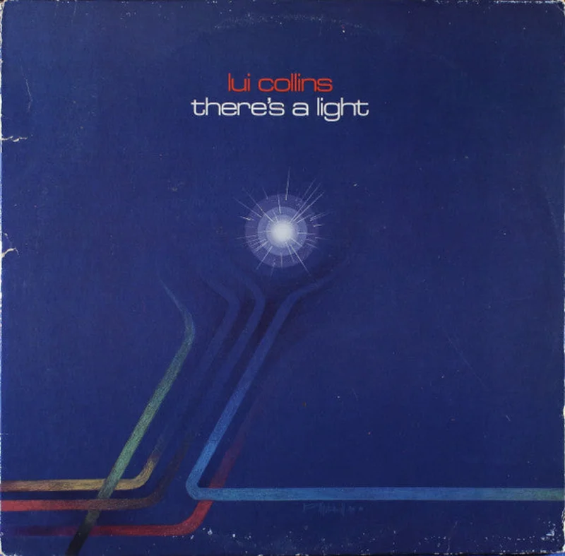 Lui Collins - There's A Light
