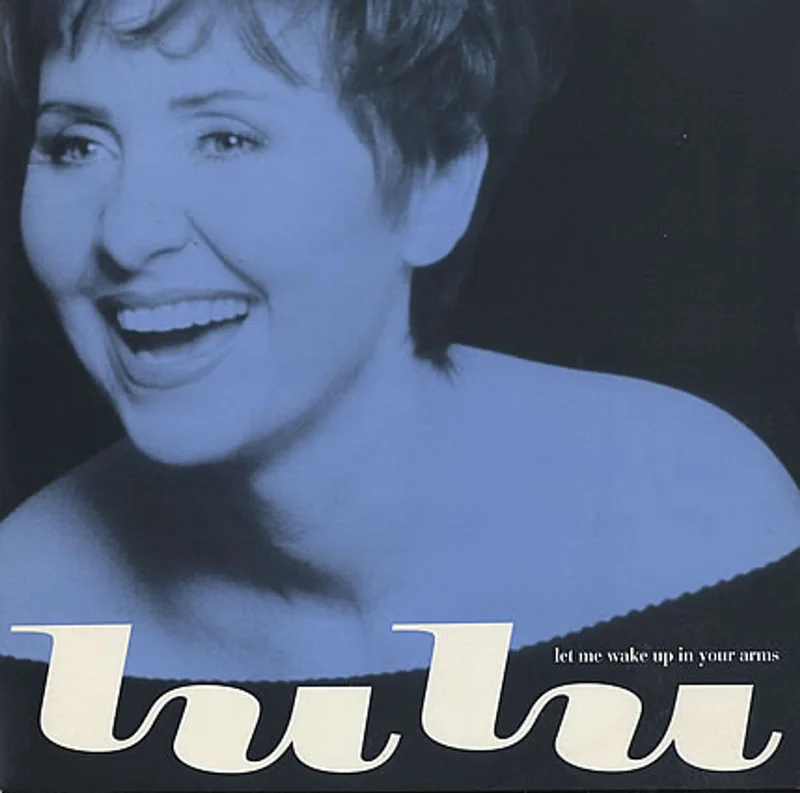Lulu Let Me Wake Up In Your Arms UK 12" vinyl