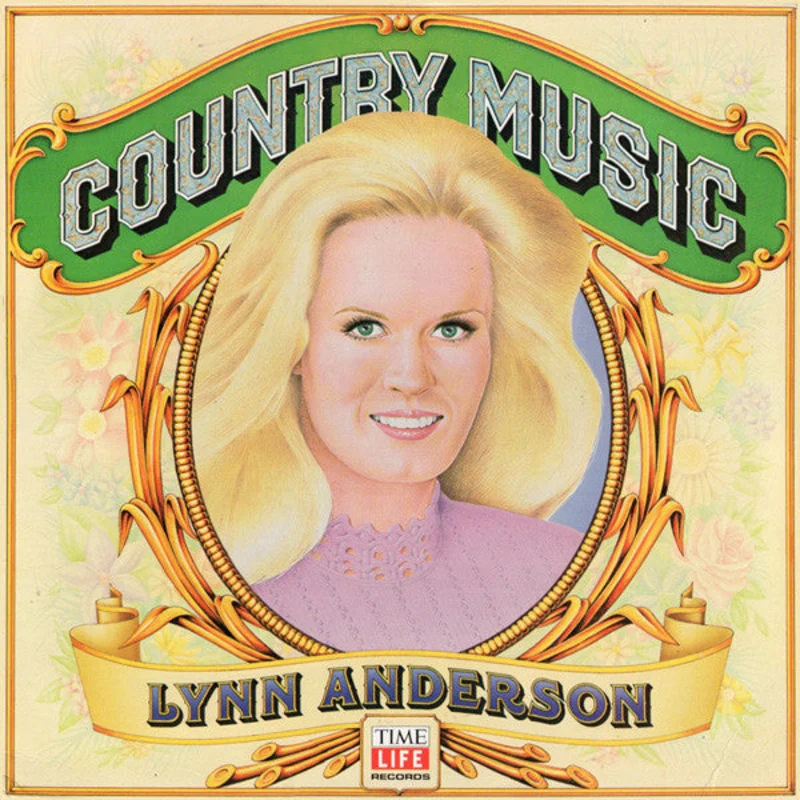 Lynn Anderson - Country Music