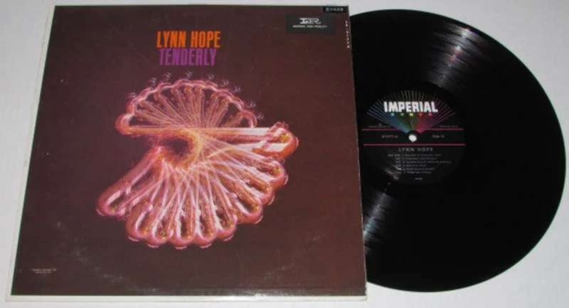 Lynn Hope - Tenderly
