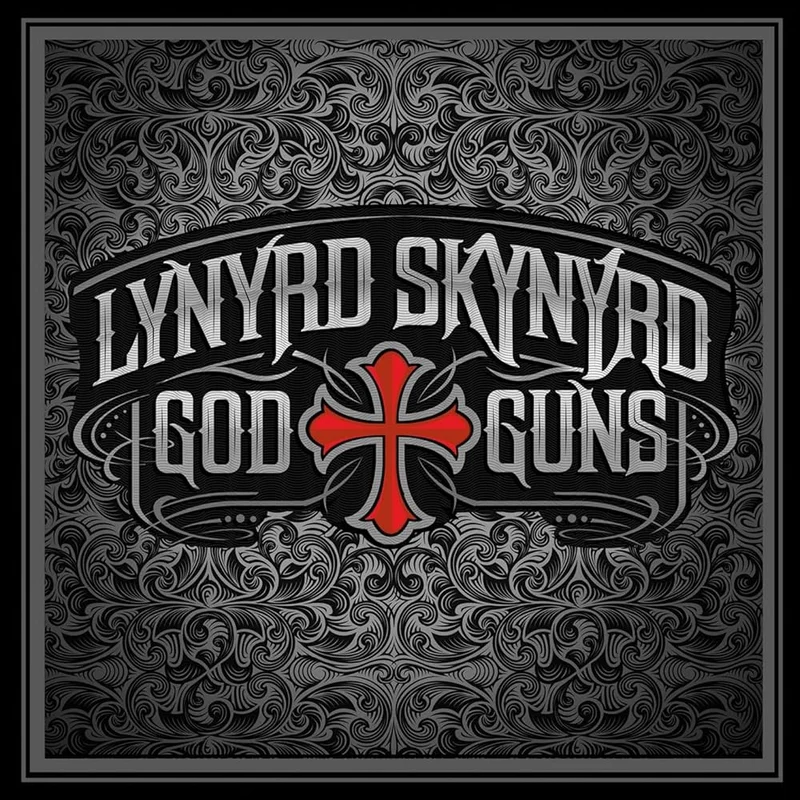 Lynyrd Skynyrd - God & Guns (Music On Vinyl) (Arrives in 21 days)