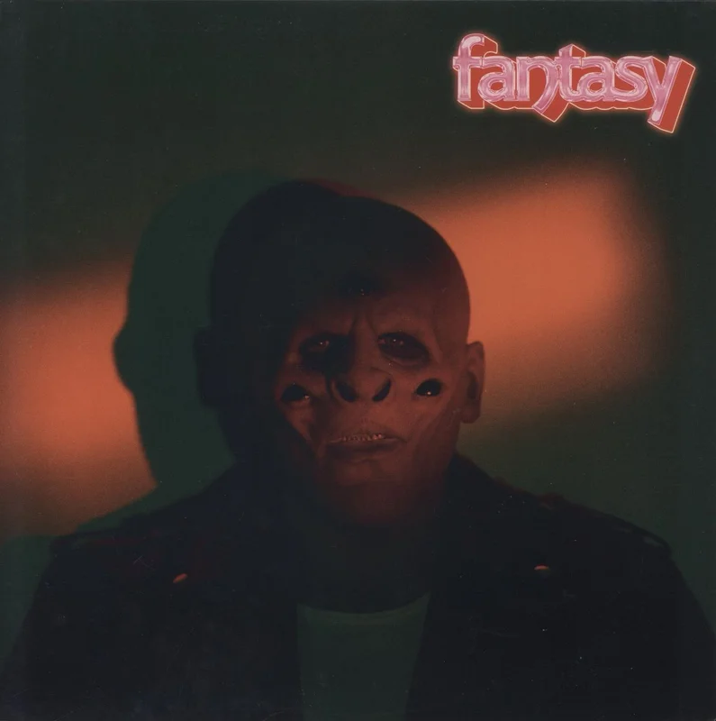 M83 Fantasy - Blue Marble Vinyl UK 2-LP vinyl set