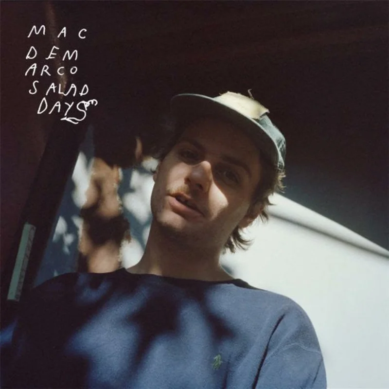 Mac DeMarco - Salad Days (Quick Ship)