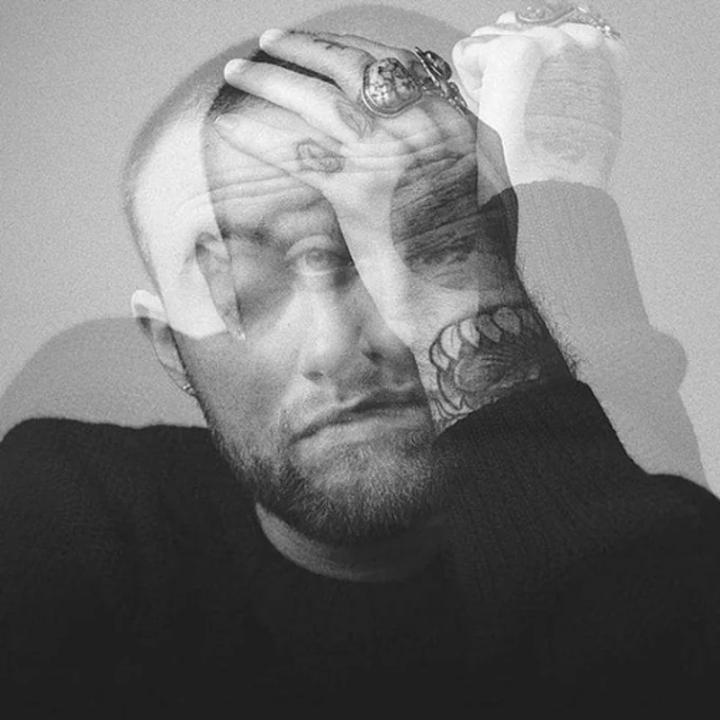 Mac Miller Circles (Compact Disc/Music CD) (Arrives in 21 Days)