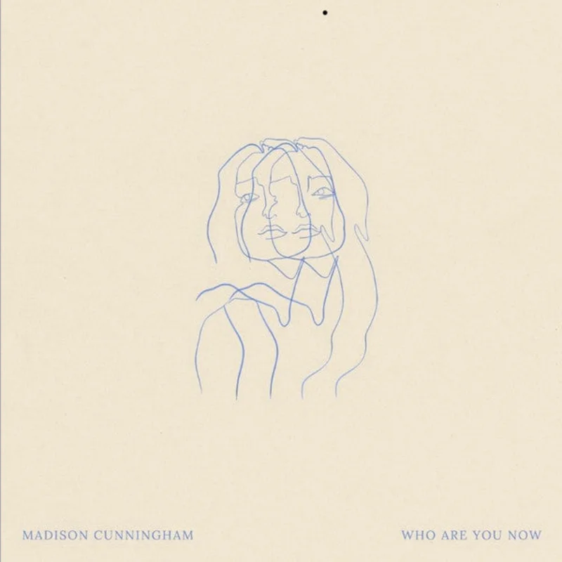 Madison Cunningham - Who Are You Now