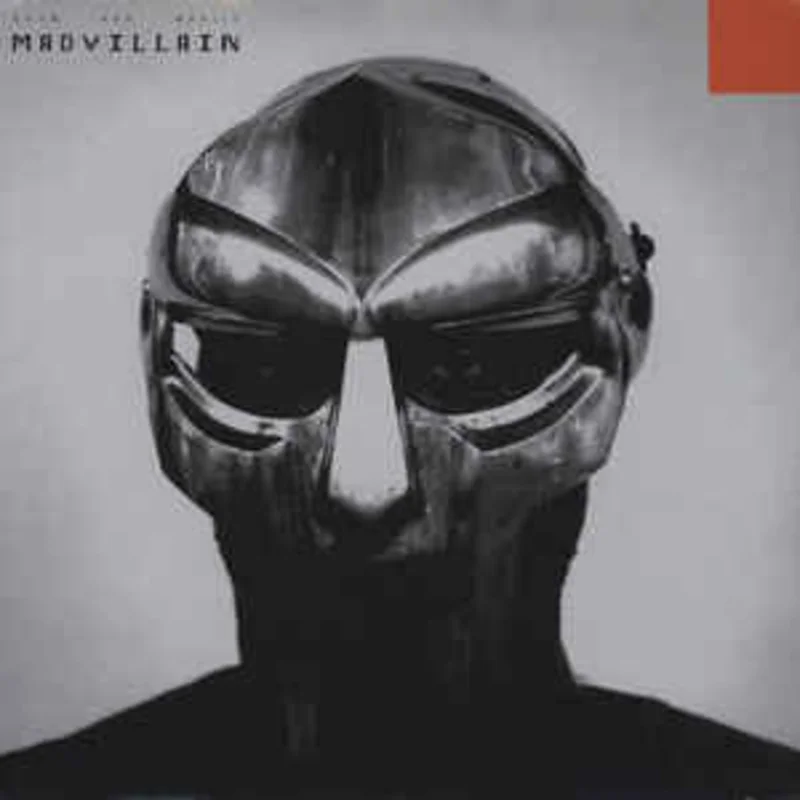 Madvillain - Madvillainy (Quick Ship)