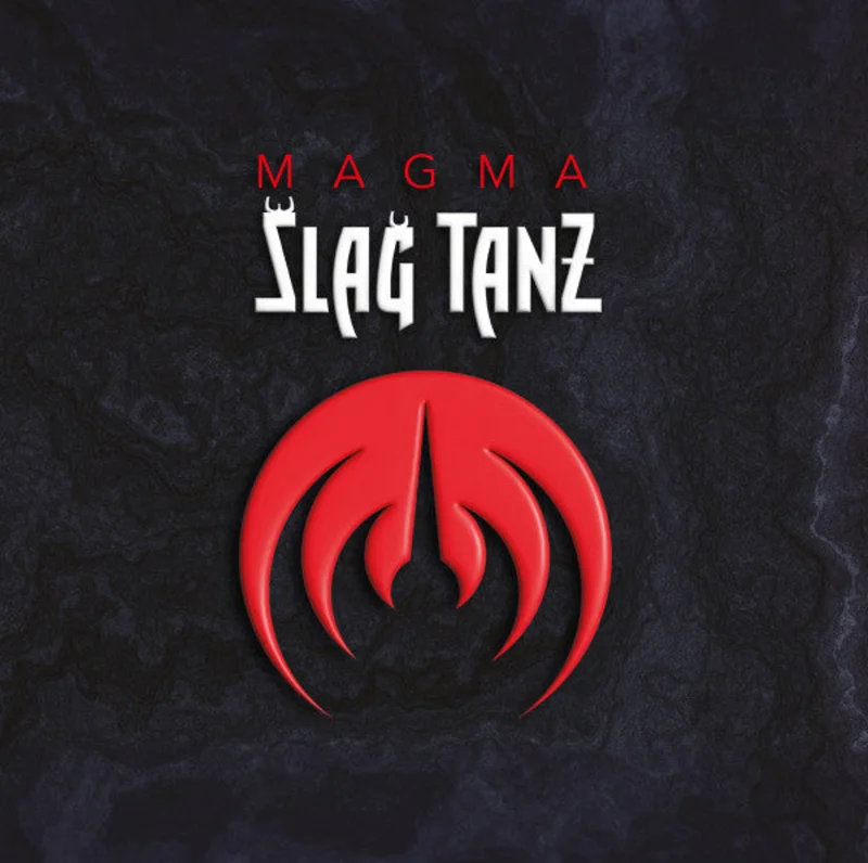 Magma - la Tan