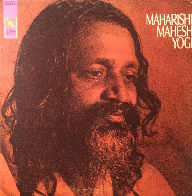 Maharishi Mahesh Yogi - Maharishi Mahesh Yogi