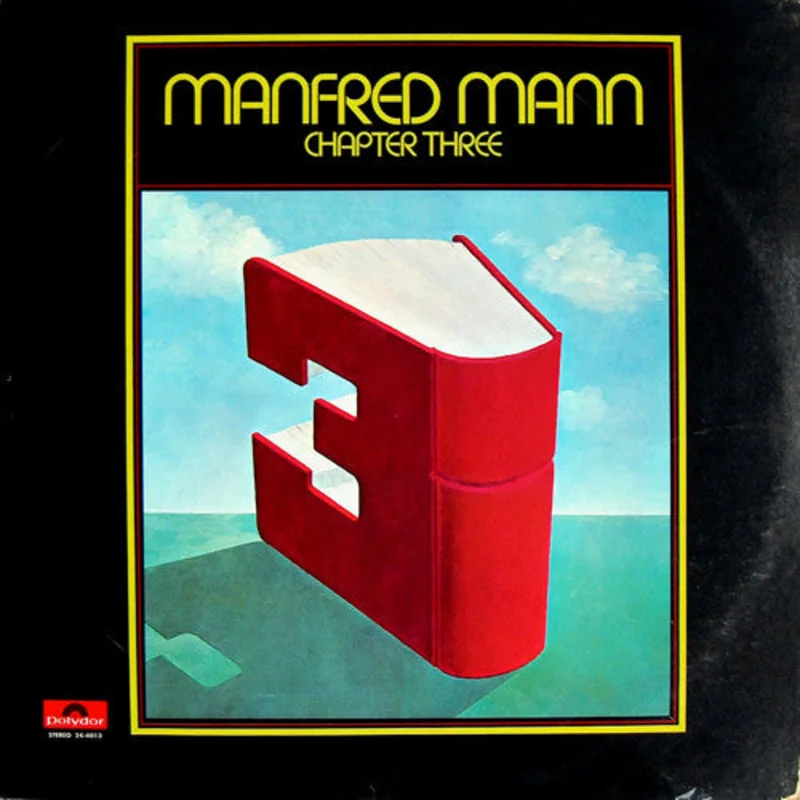 Manfred Mann Chapter Three - Manfred Mann Chapter Three
