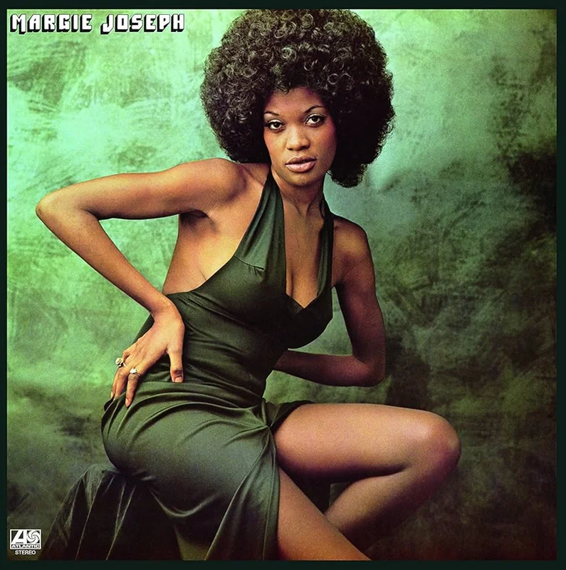 Margie Joseph - Margie Joseph (Music On Vinyl) (Arrives in 21 days)