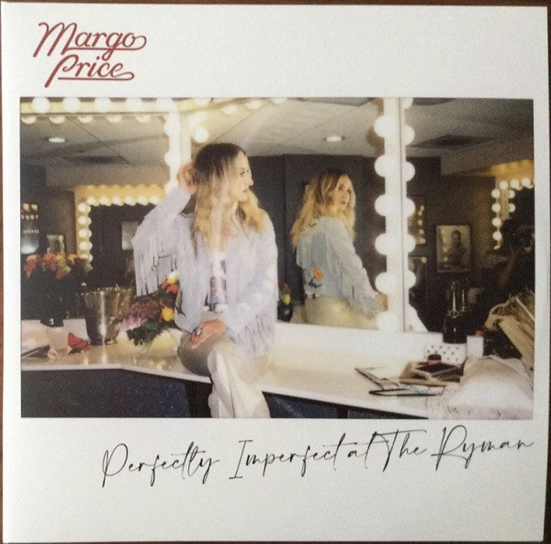 Margo Price - Perfectly Imperfect At The Ryman