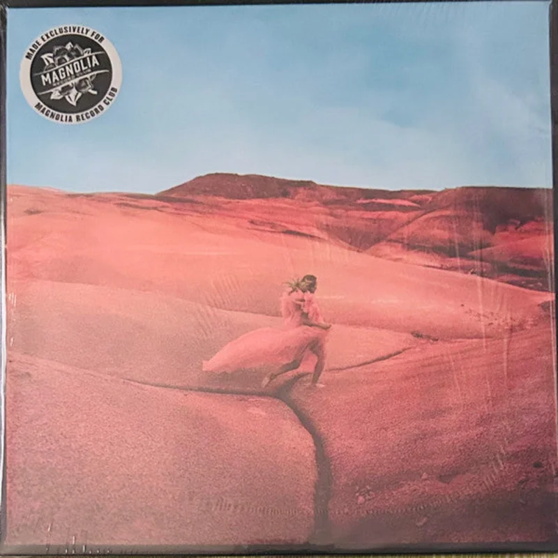 Margo Price - Strays