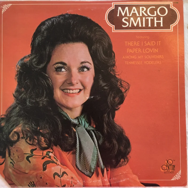Margo Smith - Margo Smith