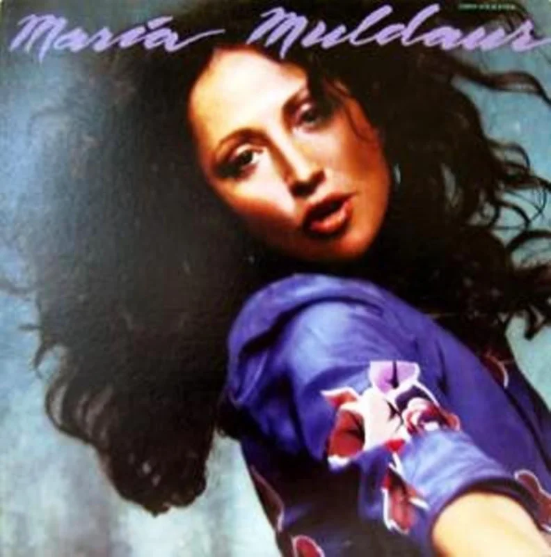 Maria Muldaur - Open Your Eyes
