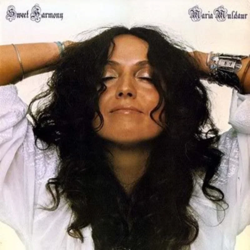 Maria Muldaur - Sweet Harmony