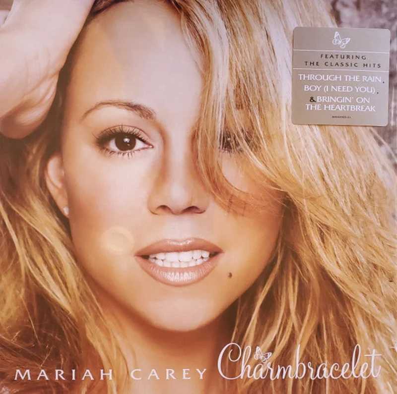Mariah Carey - Charmbracelet