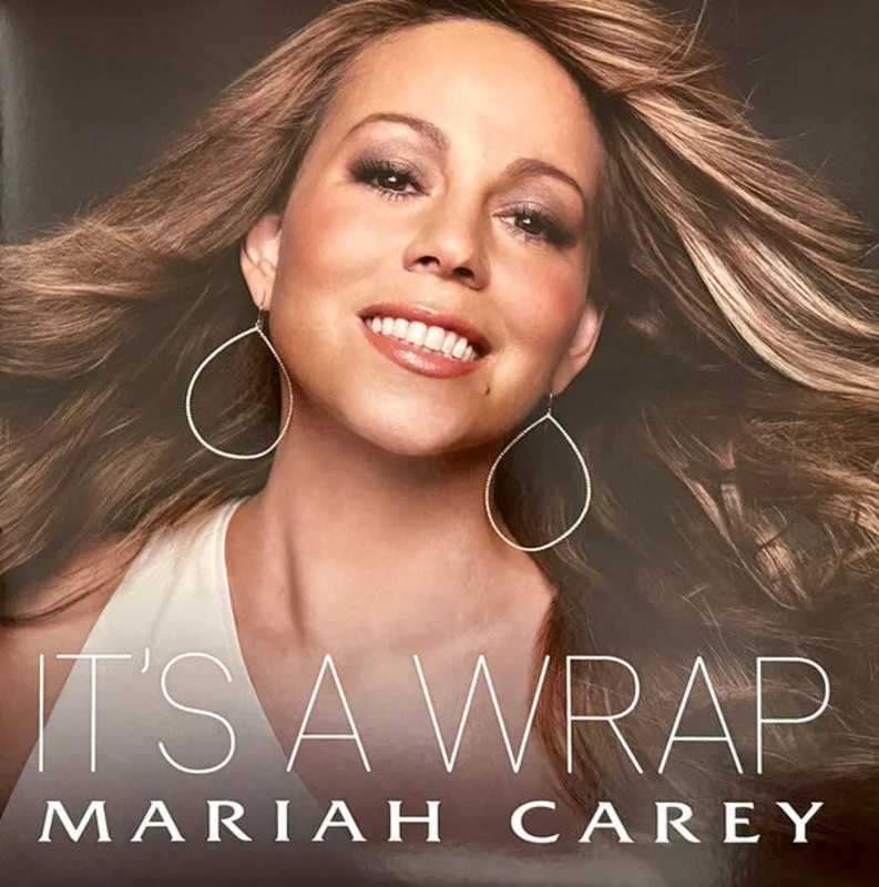 Mariah Carey - It's A Wrap