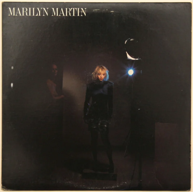 Marilyn Martin - Marilyn Martin