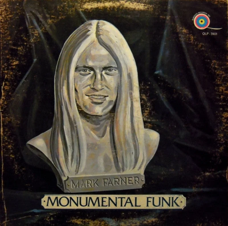 Mark Farner, Don Brewer - Monumental Funk