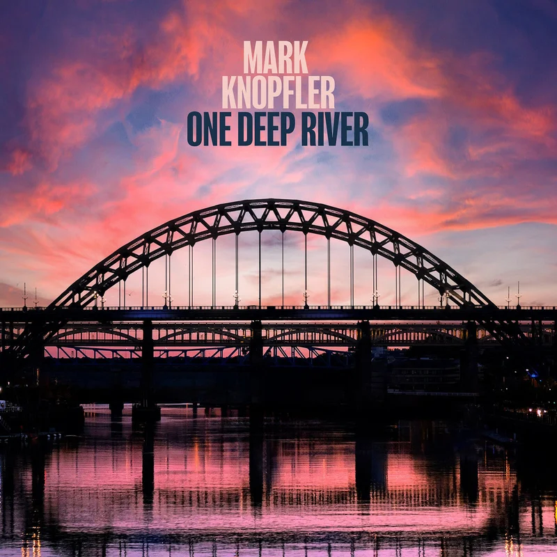Mark Knopfler - One Deep River (EMI) (Half Speed Mastered) (Quick Ship)