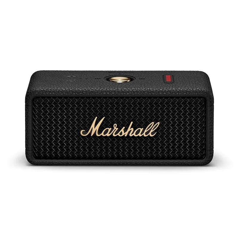 Marshall Emberton III [Bluetooth Speaker] Black
