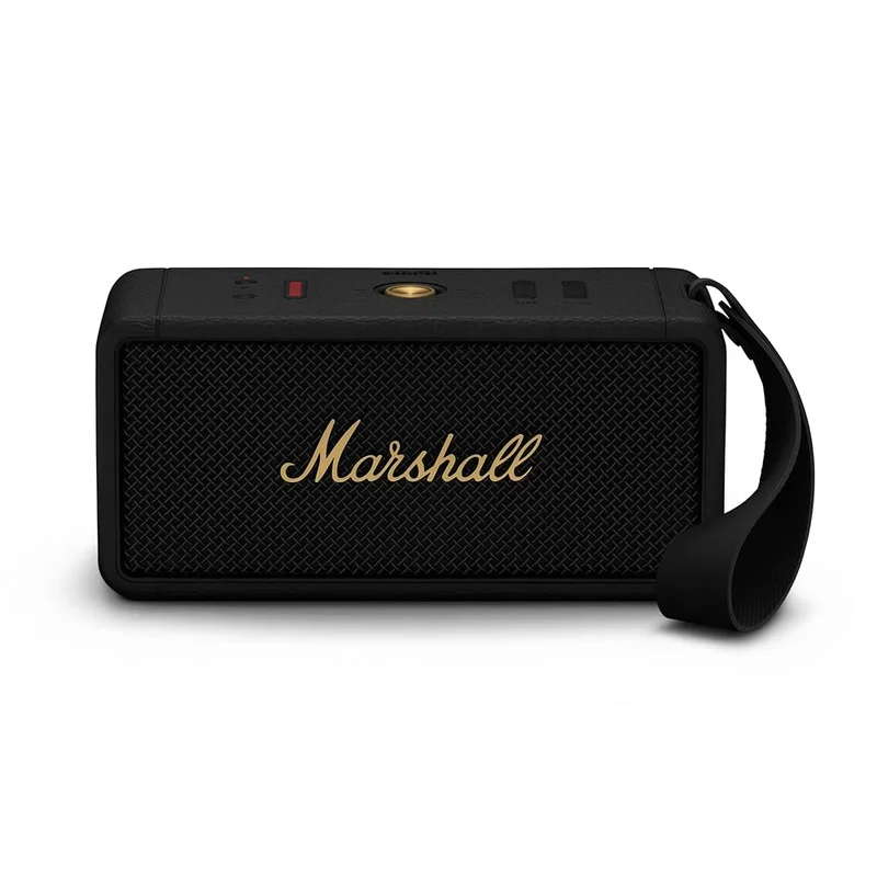 Marshall Midddleton II [Bluetooth Speakers] Black