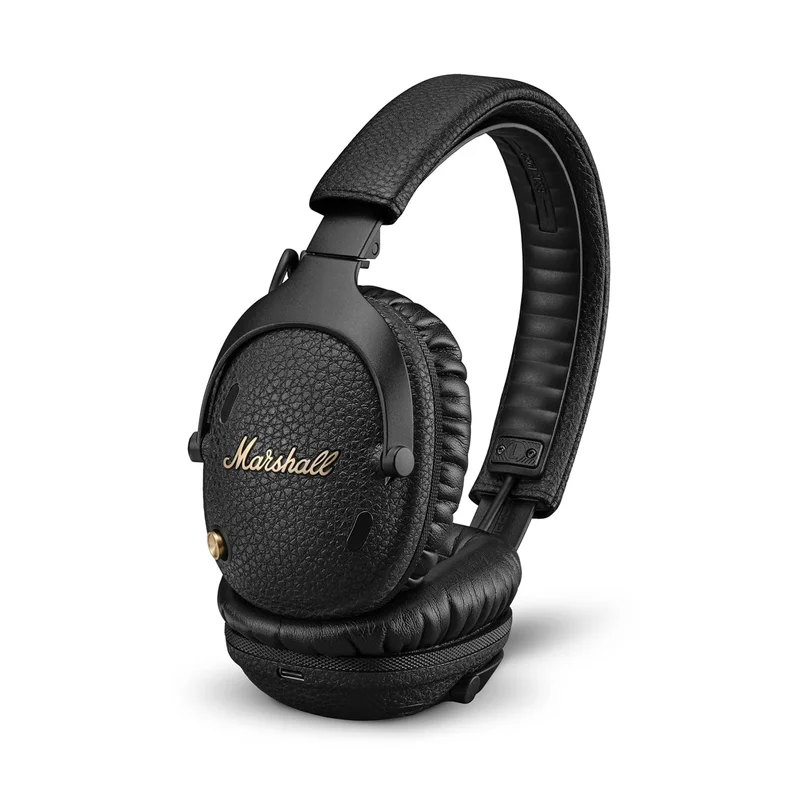 Marshall Monitor III ANC [Bluetooth Headphones]