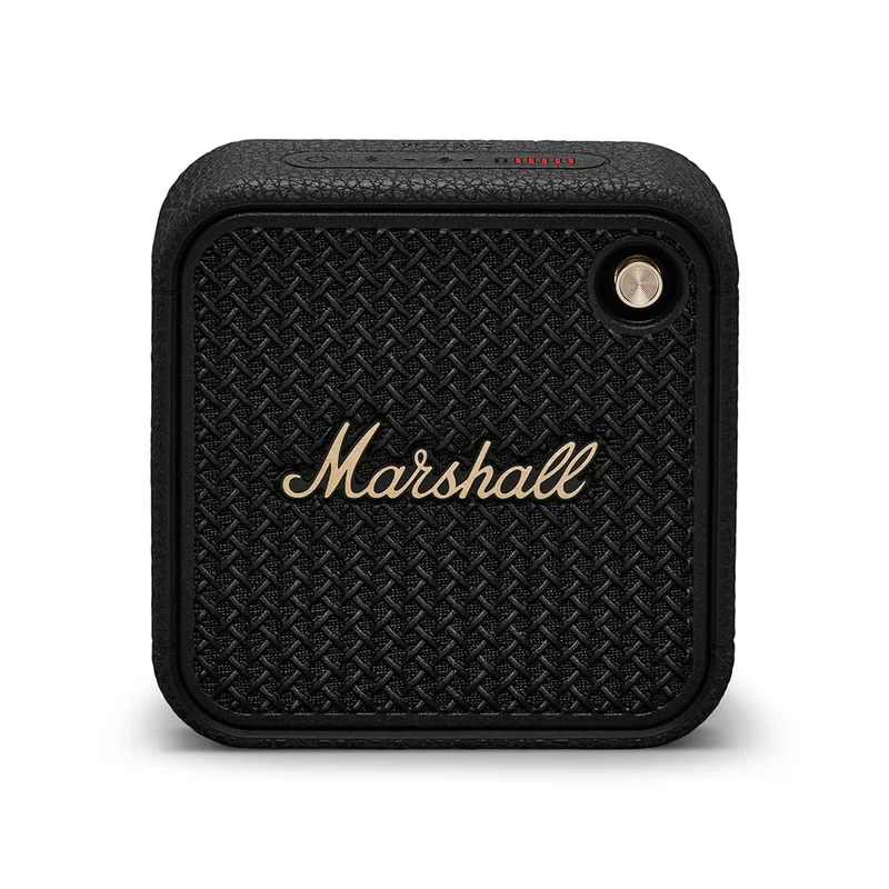 Marshall Willen II [Bluetooth Speaker] Black