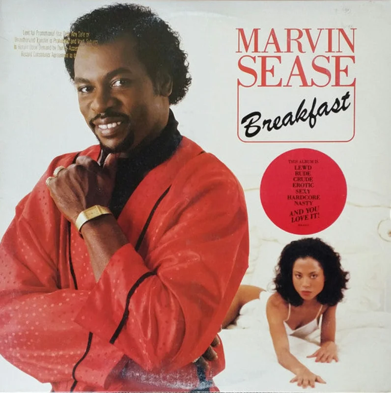Marvin Sease - Breakfast