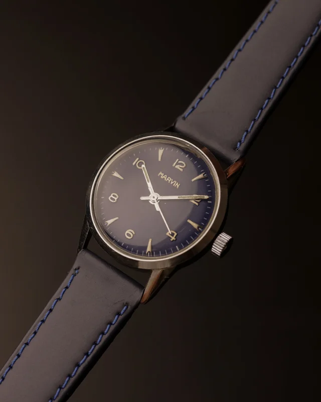 Marvin Vintage (Manual) [34mm]