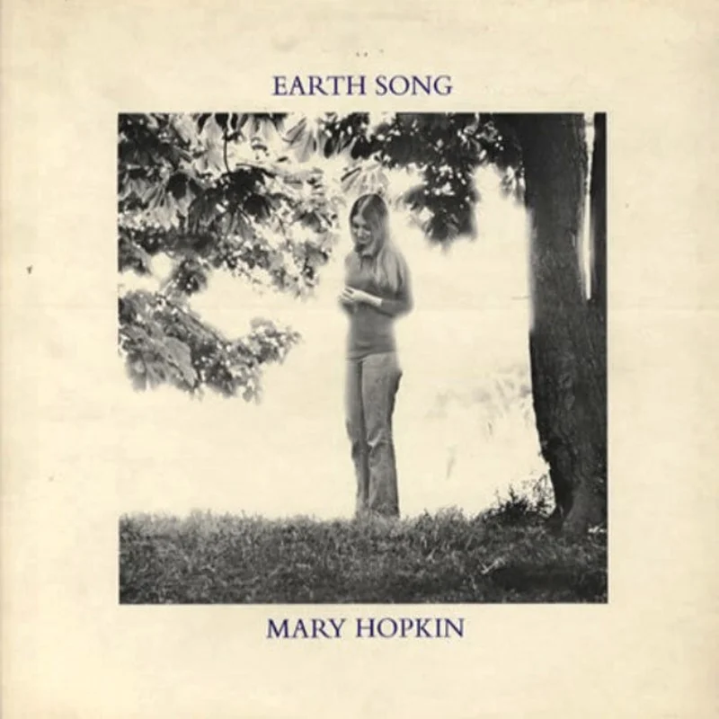 Mary Hopkin - Earth Song / Ocean Song