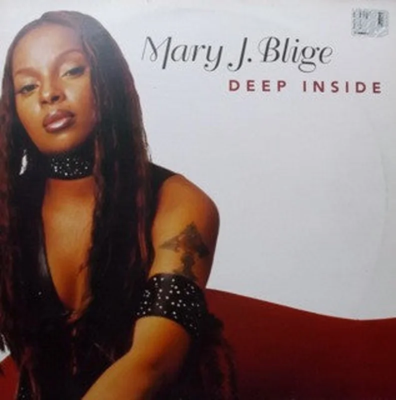 Mary J. Blige - Deep Inside