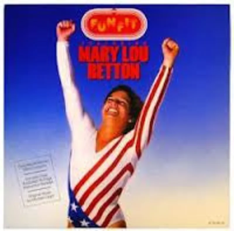 Mary Lou Retton - Funfit Featuring Mary Lou Retton