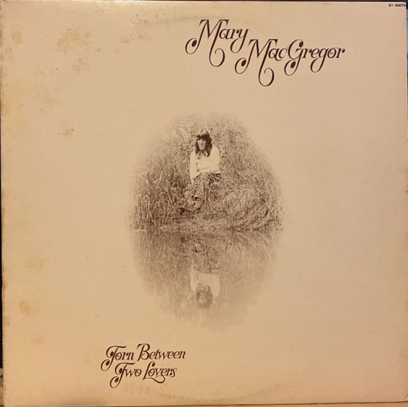Mary MacGregor - Torn Between Two Lovers