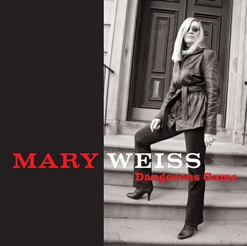 Mary Weiss, Reigning Sound - Dangerous Game