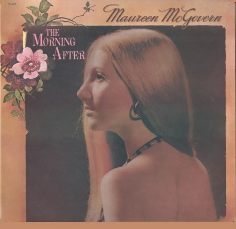 Maureen McGovern - The Morning After