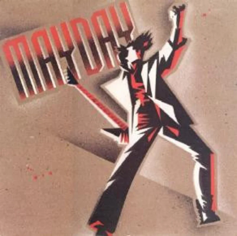 Mayday - Mayday