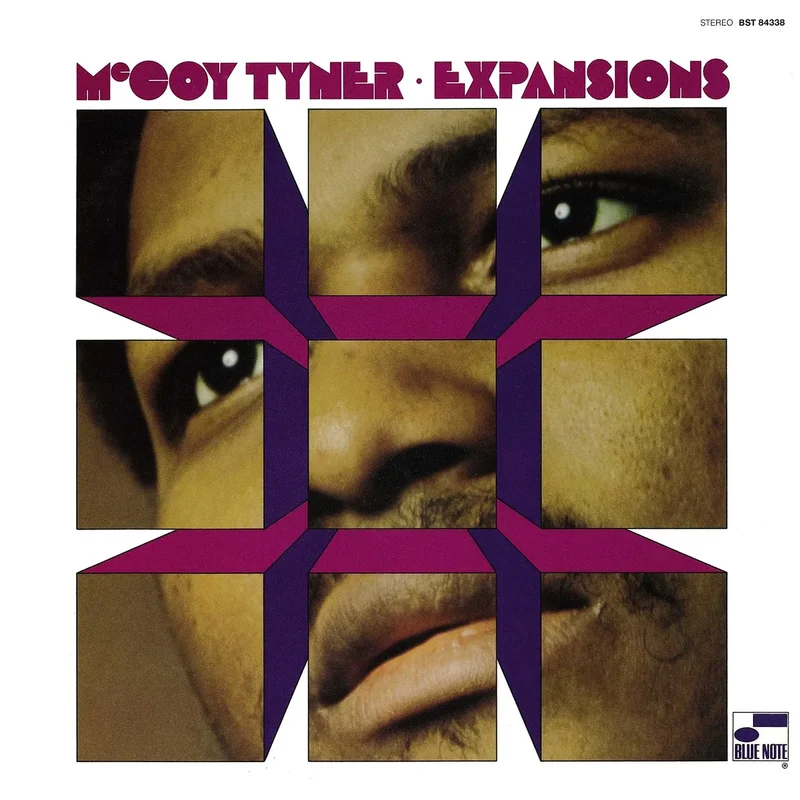 McCoy Tyner - Expansions ( (Used Vinyl - NM) RM Marketplace