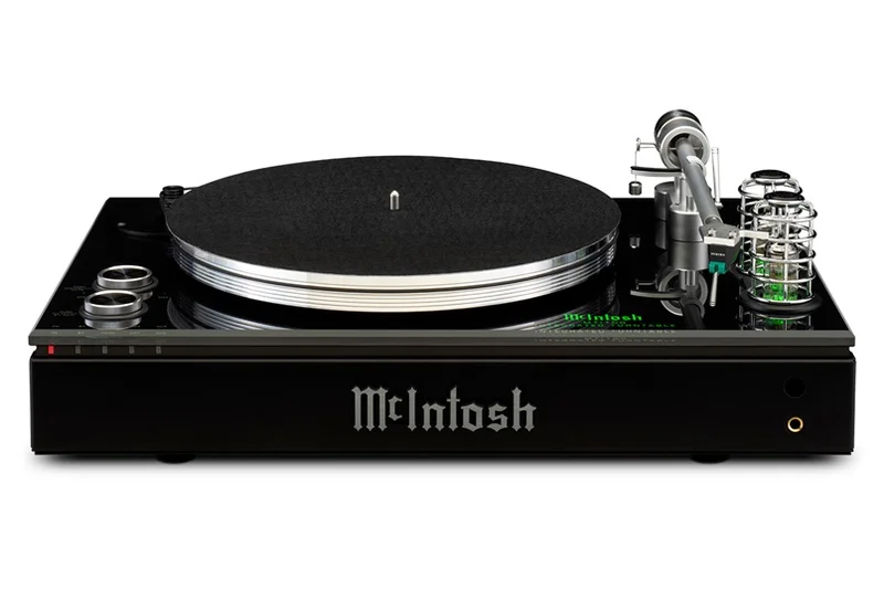 McIntosh MTI100 Integrated Turntable [Turntable]