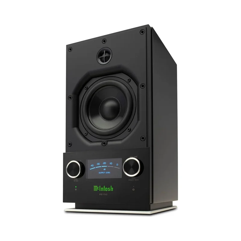 Mcintosh RS150 [Wireless Loudspeaker]