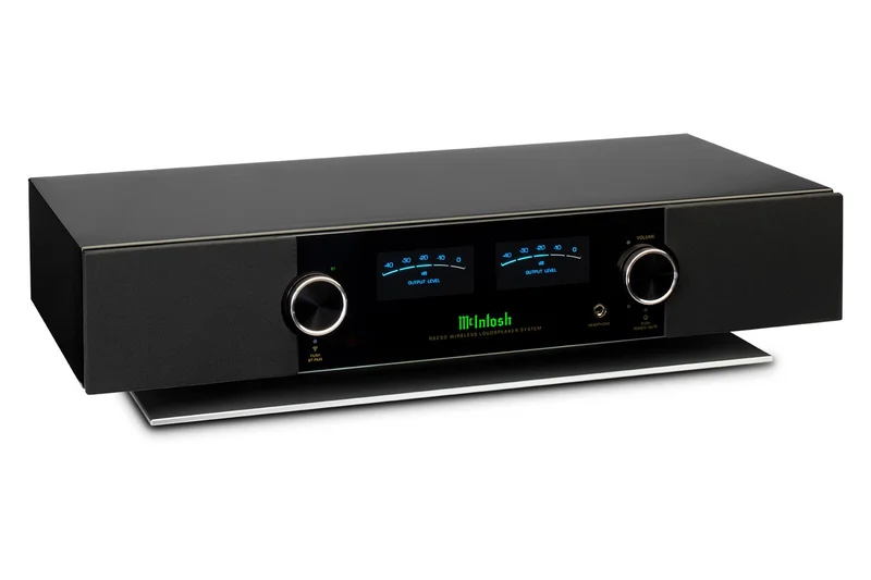 Mcintosh RS250 [Wireless Loudspeaker System]