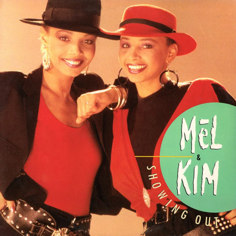 Mel & Kim - Showing Out