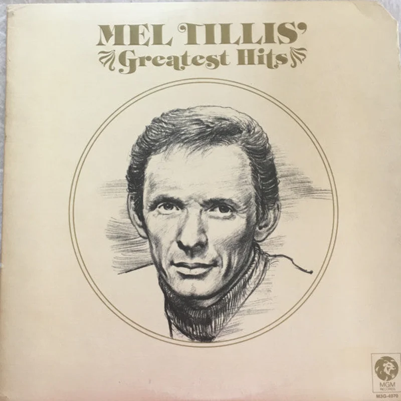 Mel Tillis - Greatest Hits