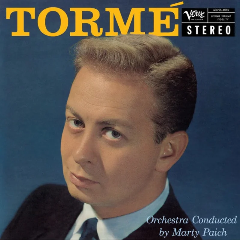 Mel Torm - Torm
