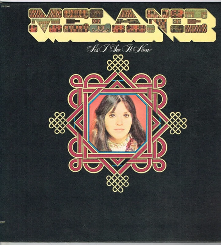 Melanie - As I See It Now