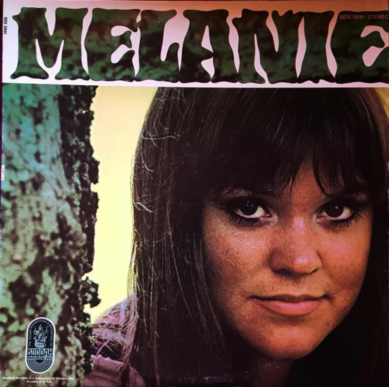 Melanie - Melanie