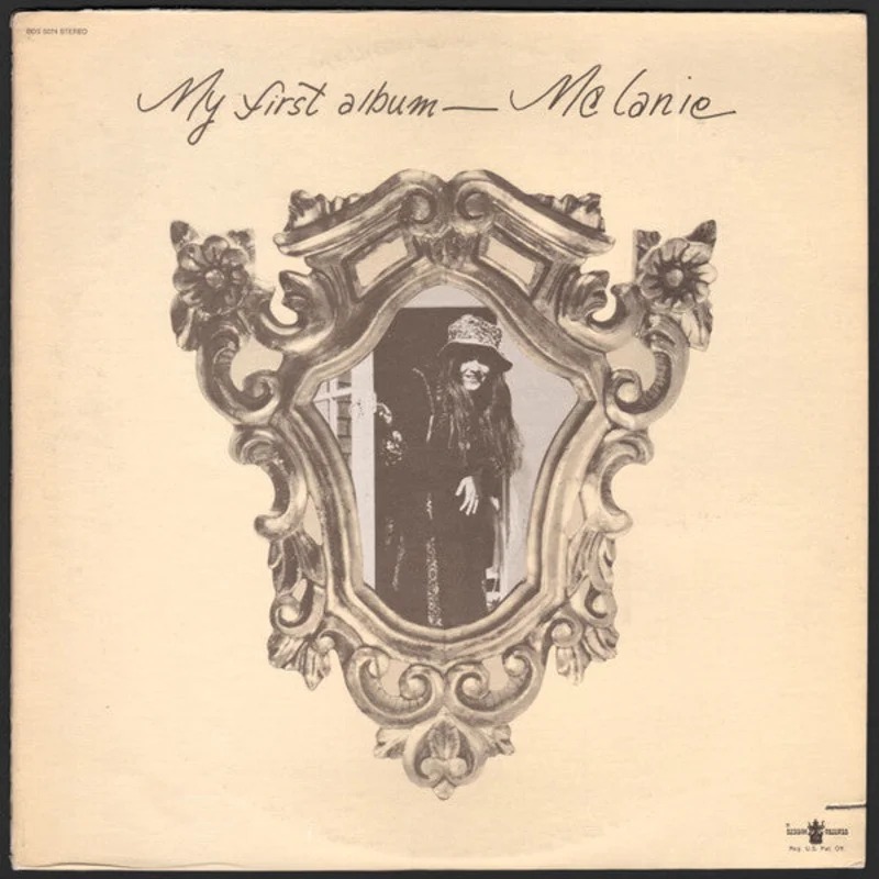 Melanie - My First Album
