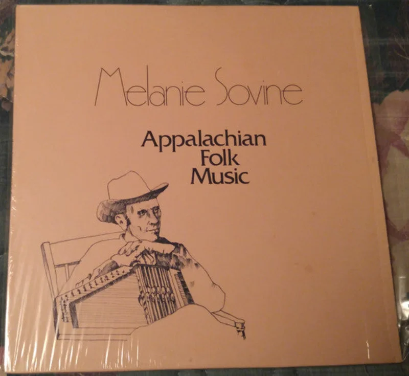 Melanie Sovine - Appalachian Folk Music